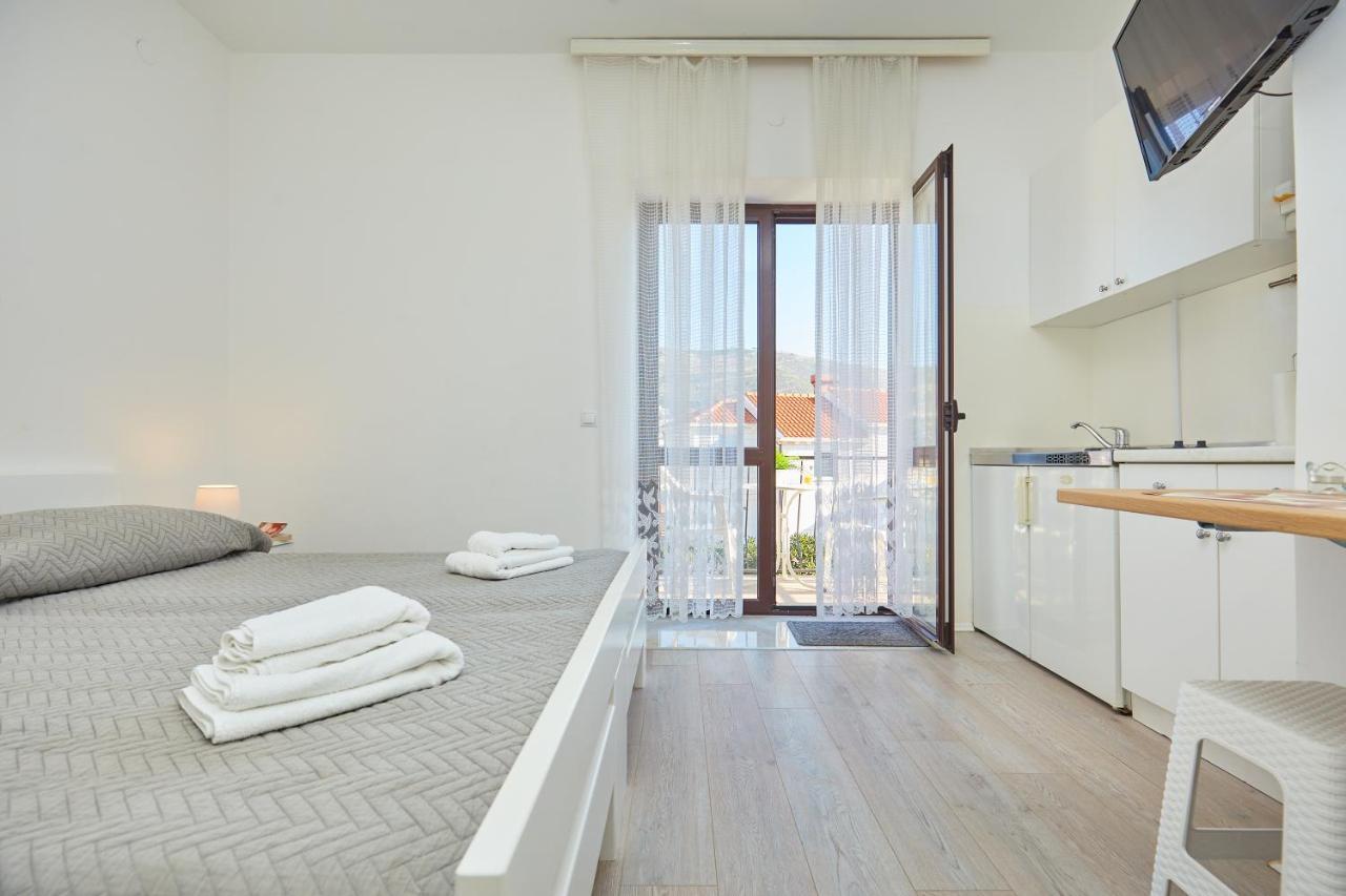 Leo'S Charming Home Dubrovník Exteriér fotografie
