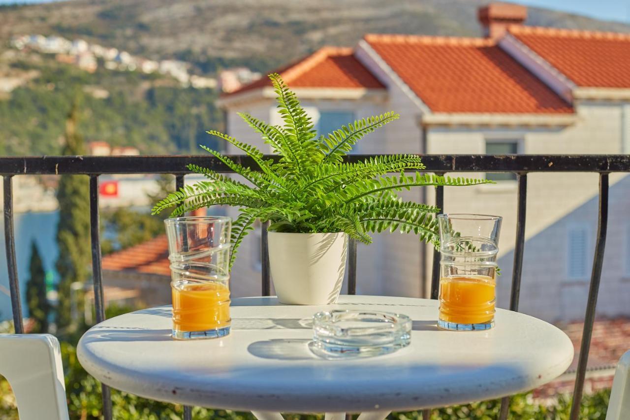 Leo'S Charming Home Dubrovník Exteriér fotografie