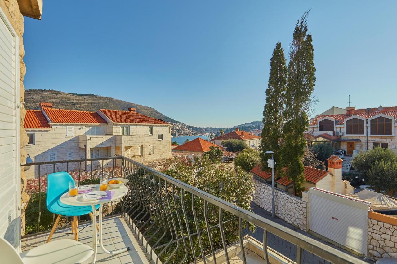 Leo'S Charming Home Dubrovník Exteriér fotografie
