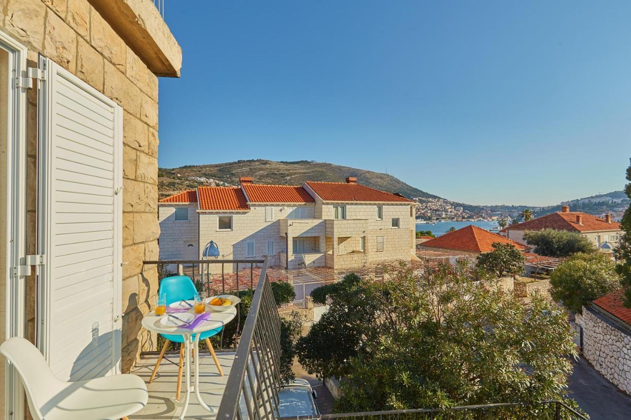 Leo'S Charming Home Dubrovník Exteriér fotografie