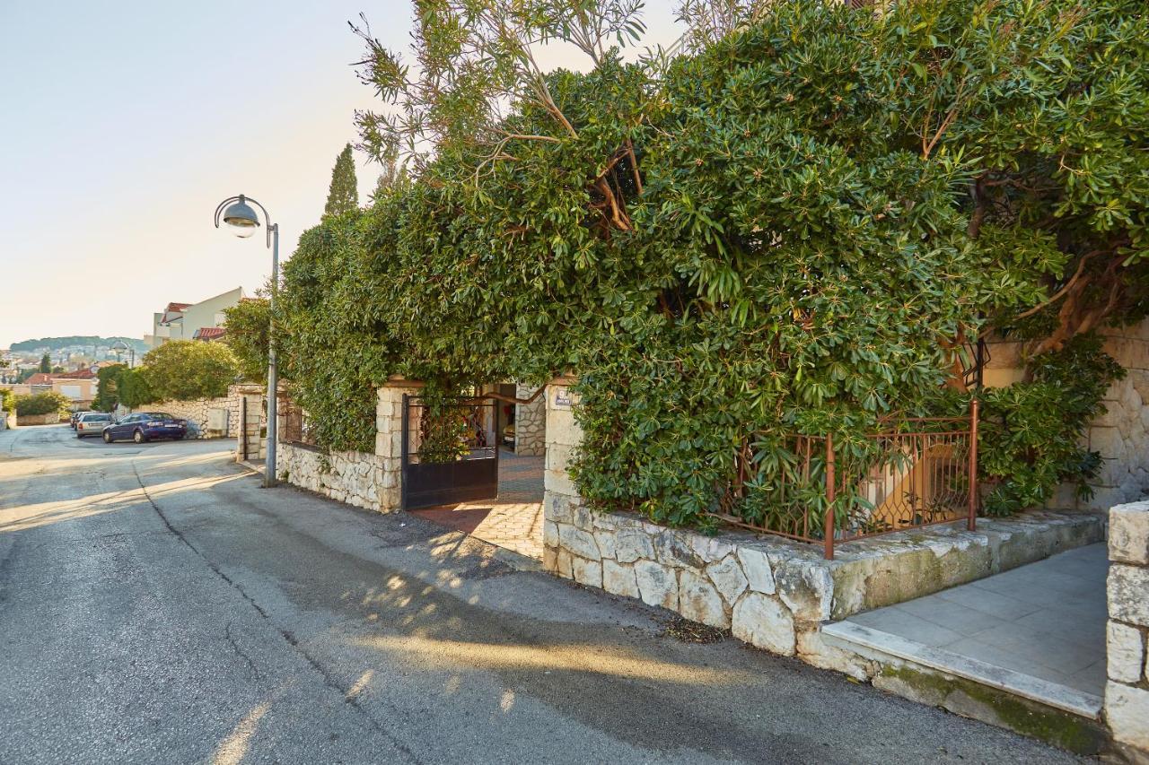 Leo'S Charming Home Dubrovník Exteriér fotografie
