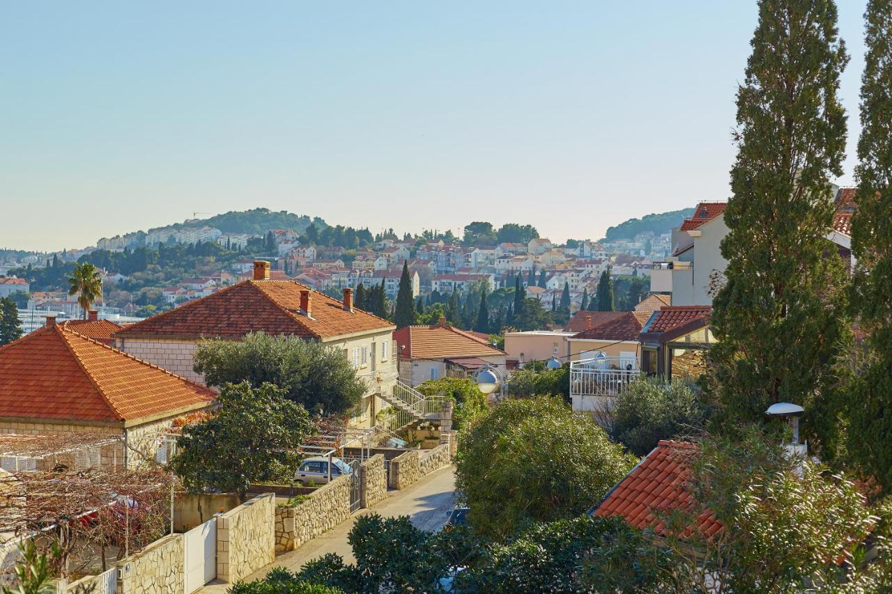 Leo'S Charming Home Dubrovník Exteriér fotografie