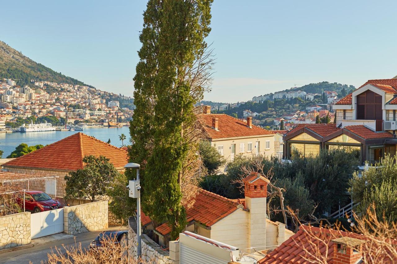 Leo'S Charming Home Dubrovník Exteriér fotografie